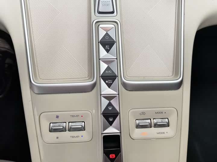 Haval Ruge Max 2023 2023款 1.5L Hi4 105 四驱领航版