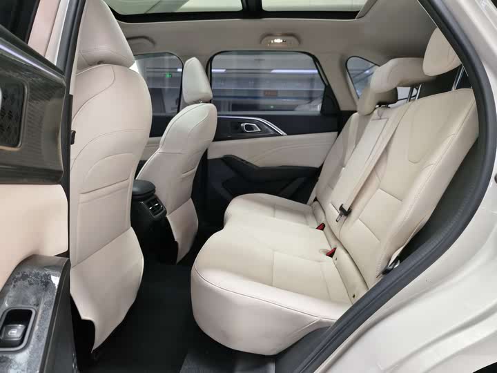 Haval Ruge Max 2023 2023款 1.5L Hi4 105 四驱领航版