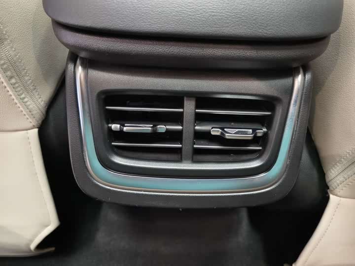 Haval Ruge Max 2023 2023款 1.5L Hi4 105 四驱领航版