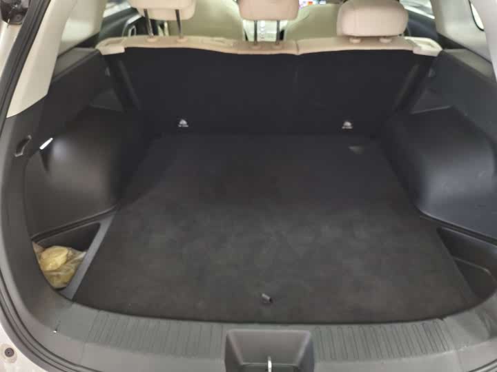 Haval Ruge Max 2023 2023款 1.5L Hi4 105 四驱领航版