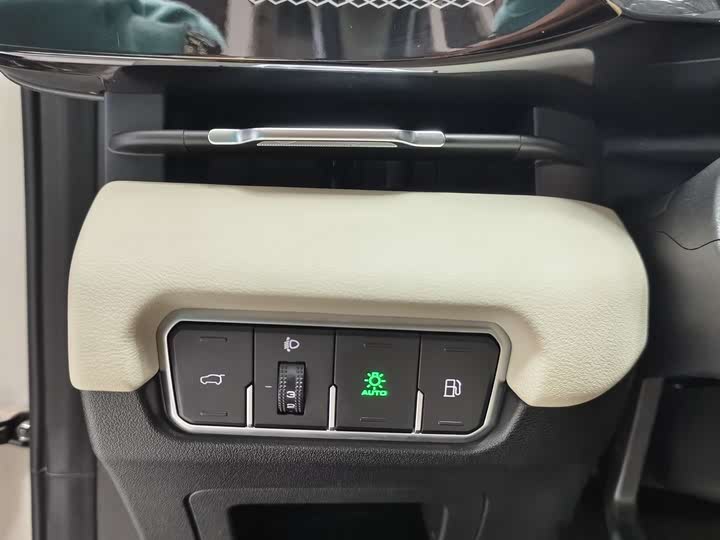 Haval Ruge Max 2023 2023款 1.5L Hi4 105 四驱领航版