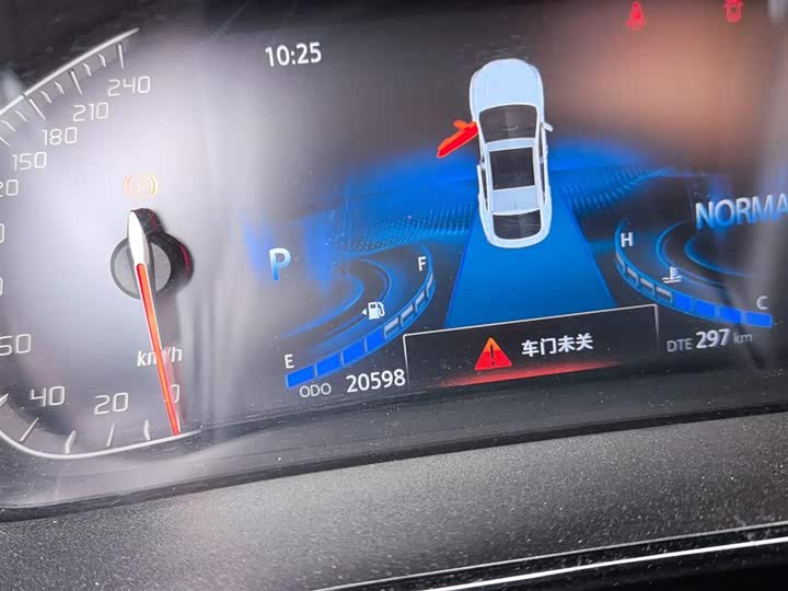 Changan CS85 Coupe 2019 2019款 1.5T DCT型版 国VI