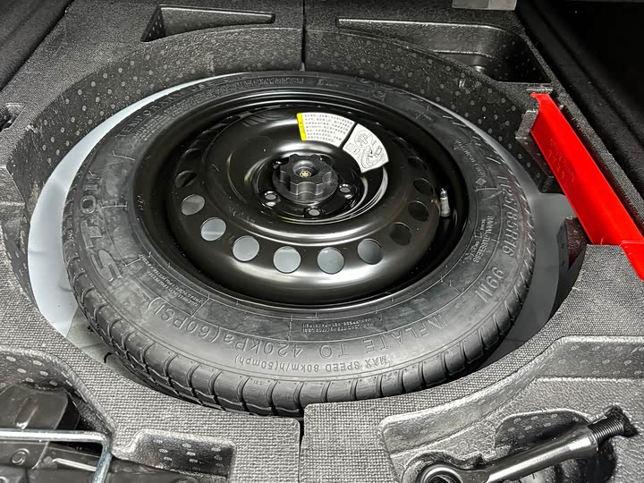 Dongfeng Aeolus Yixuan Max 2022 2022款 1.5T 超帅潮爸版