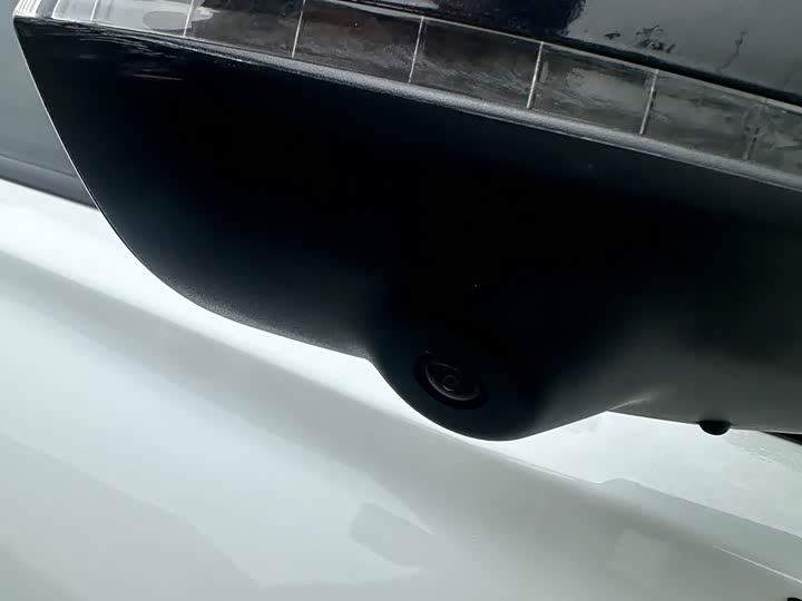 Dongfeng Aeolus Yixuan Max 2022 2022款 1.5T 超帅潮爸版