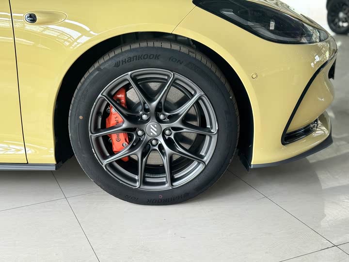 IM motors L6 2024 2024款 Max 标准版