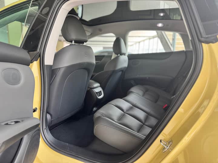 IM motors L6 2024 2024款 Max 标准版