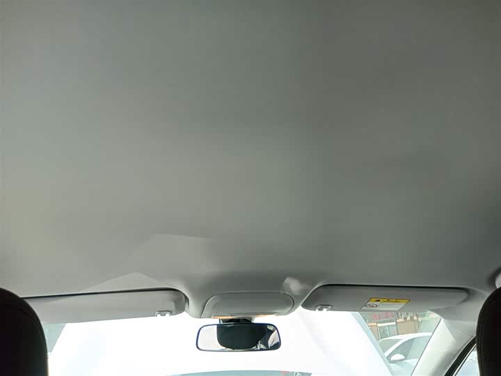 Chevrolet Monza 2024 2024款 1.5L 双离合乐享版