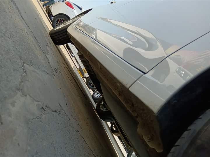 Chevrolet Monza 2024 2024款 1.5L 双离合乐享版