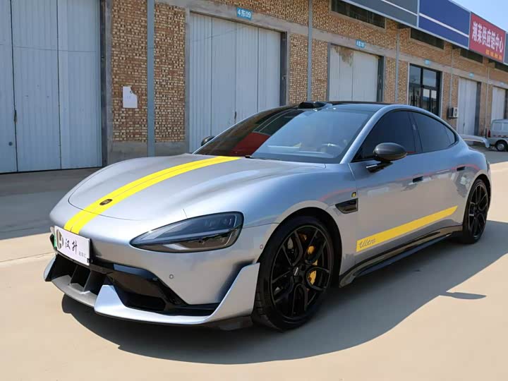 Xiaomi SU7 Ultra 2025 2025款 Ultra