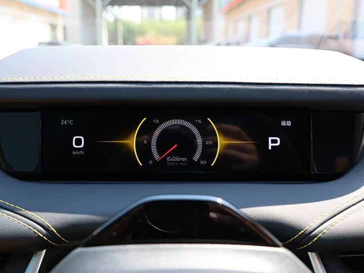 Xiaomi SU7 Ultra 2025 2025款 Ultra