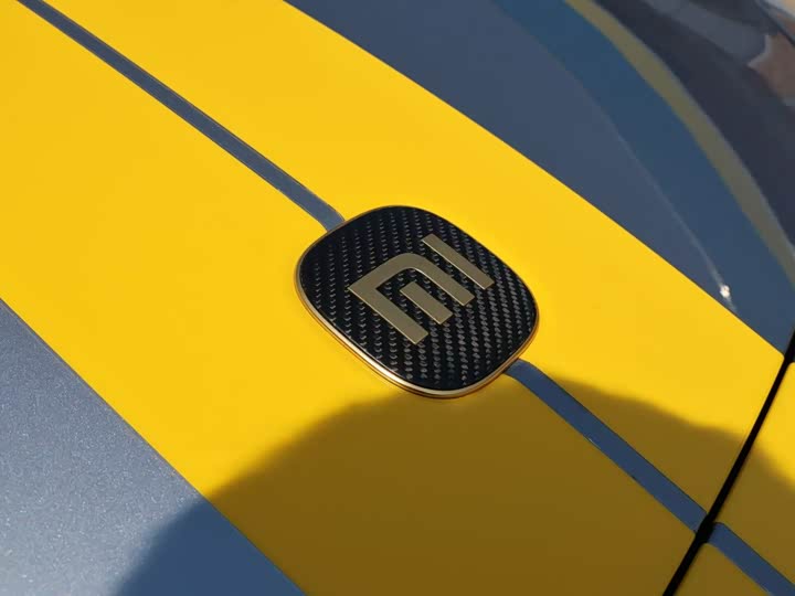 Xiaomi SU7 Ultra 2025 2025款 Ultra