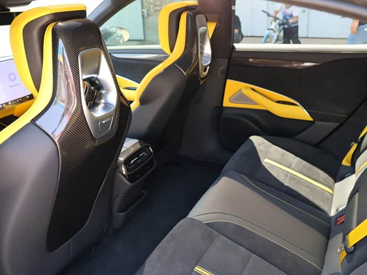 Xiaomi SU7 Ultra 2025 2025款 Ultra