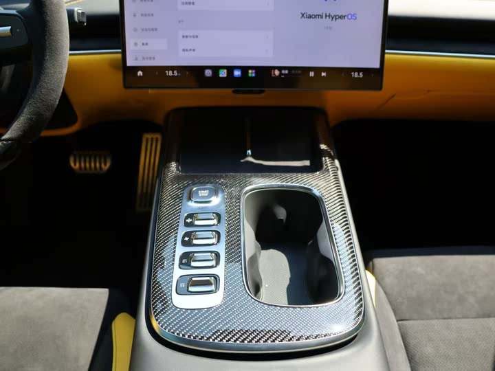 Xiaomi SU7 Ultra 2025 2025款 Ultra