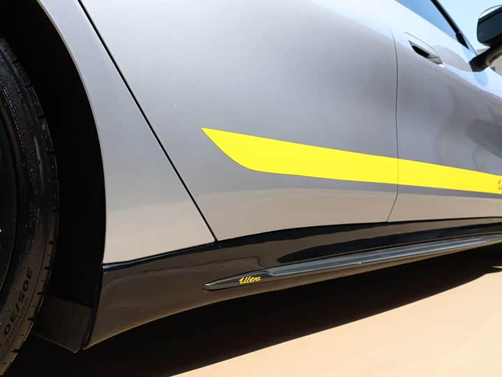 Xiaomi SU7 Ultra 2025 2025款 Ultra