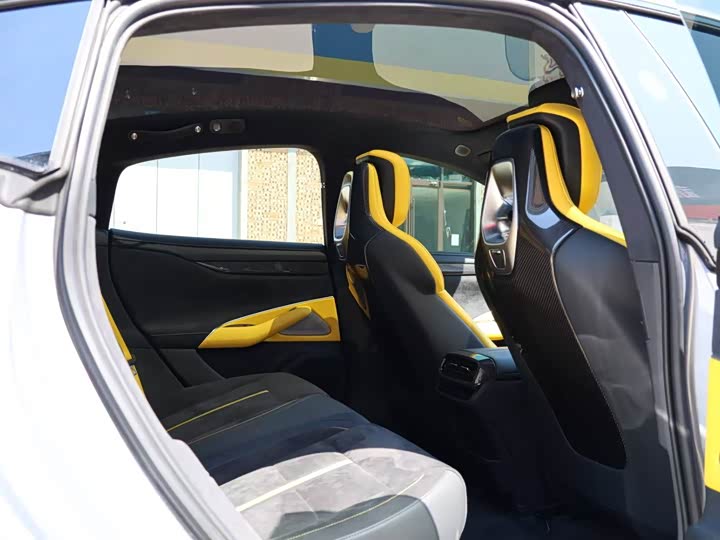 Xiaomi SU7 Ultra 2025 2025款 Ultra