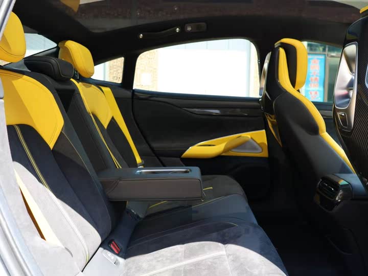 Xiaomi SU7 Ultra 2025 2025款 Ultra