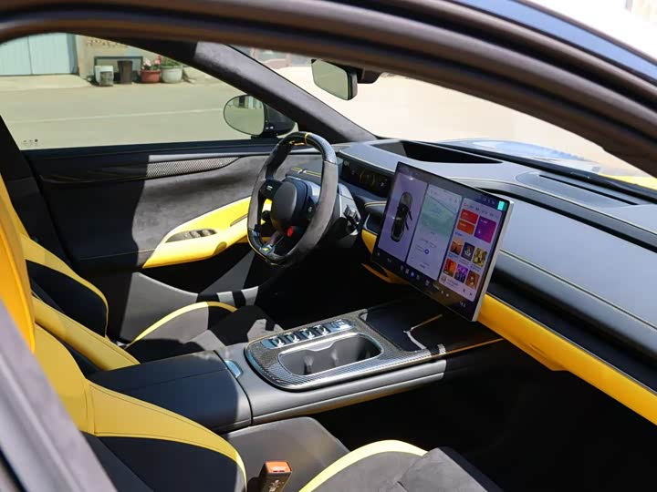 Xiaomi SU7 Ultra 2025 2025款 Ultra