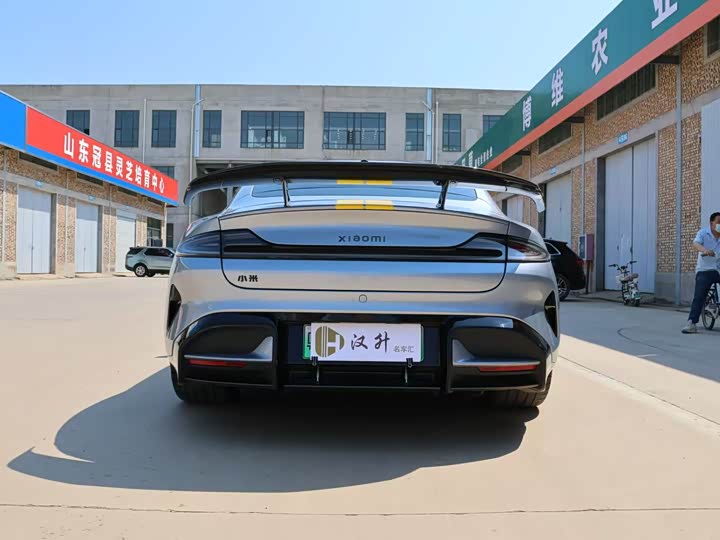 Xiaomi SU7 Ultra 2025 2025款 Ultra