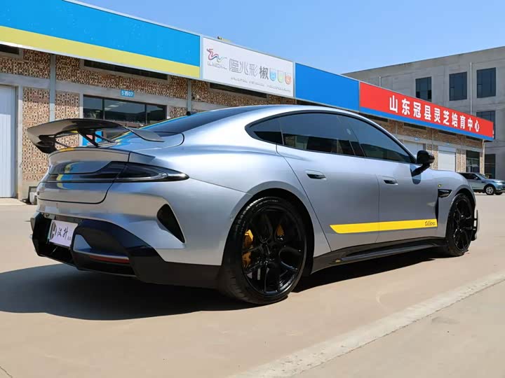 Xiaomi SU7 Ultra 2025 2025款 Ultra