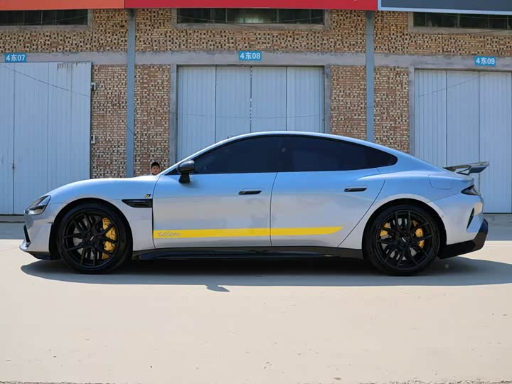 Xiaomi SU7 Ultra 2025 2025款 Ultra