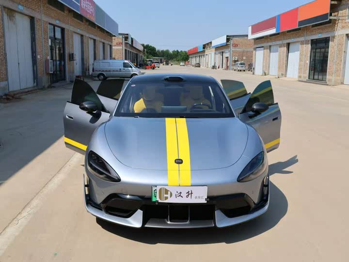 Xiaomi SU7 Ultra 2025 2025款 Ultra