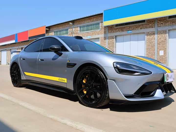 Xiaomi SU7 Ultra 2025 2025款 Ultra