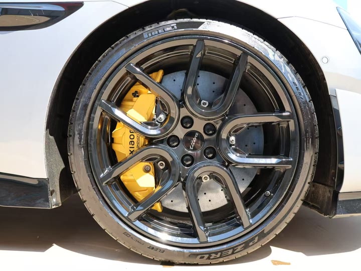 Xiaomi SU7 Ultra 2025 2025款 Ultra