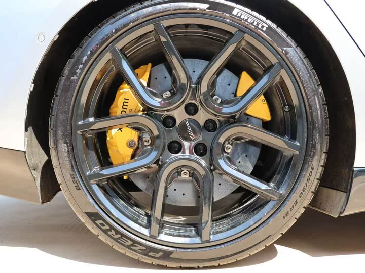 Xiaomi SU7 Ultra 2025 2025款 Ultra