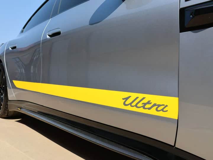 Xiaomi SU7 Ultra 2025 2025款 Ultra