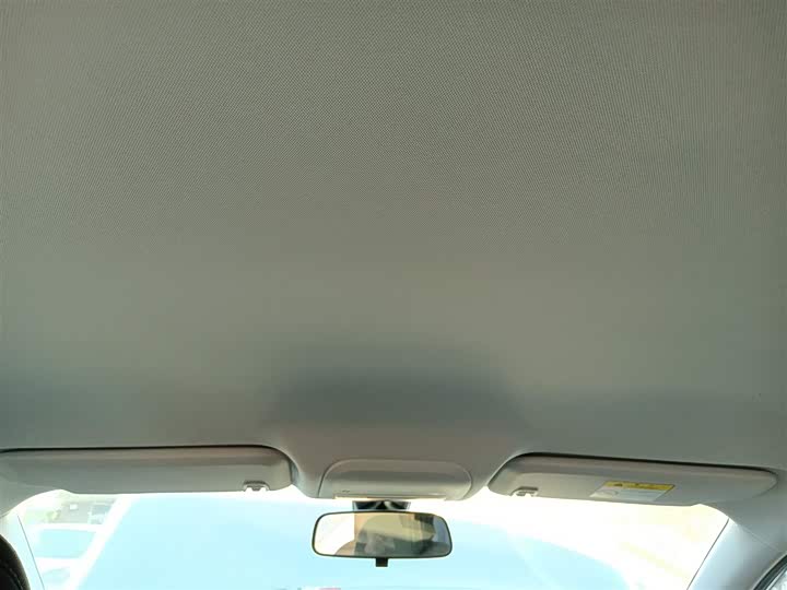 Chevrolet Monza 2024 2024款 1.5L 双离合乐享版