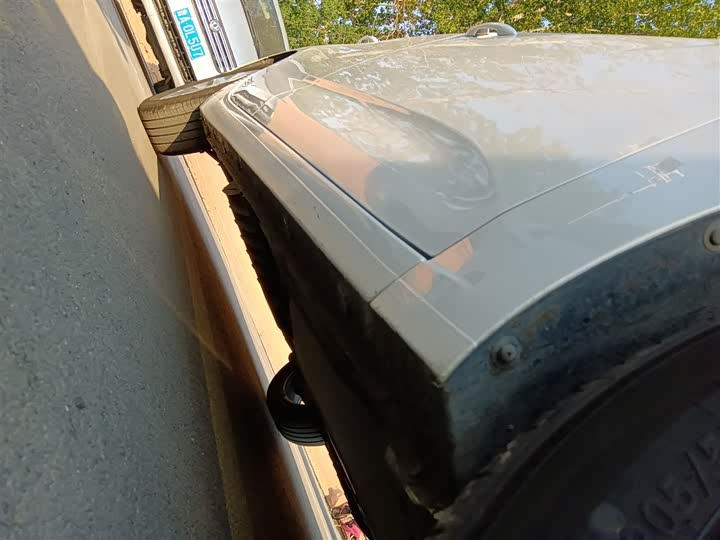 Chevrolet Monza 2024 2024款 1.5L 双离合乐享版