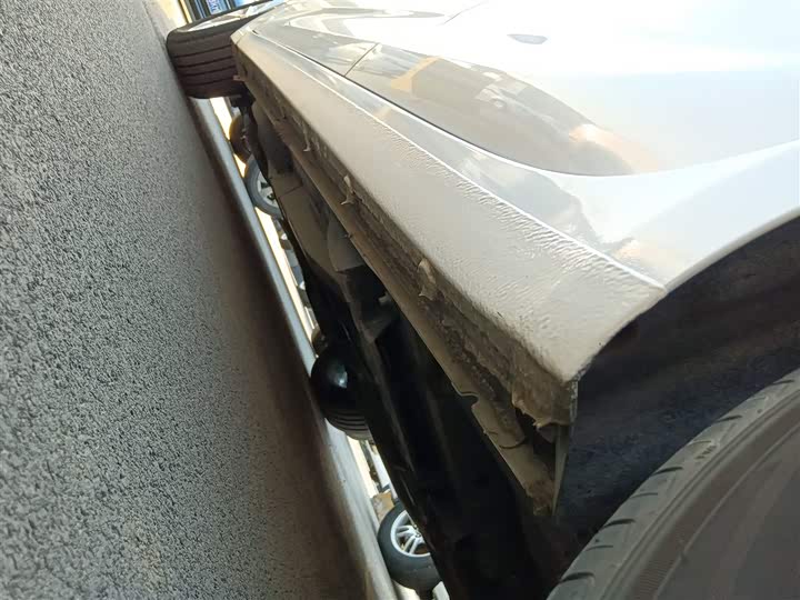 Chevrolet Monza 2024 2024款 1.5L 双离合乐享版