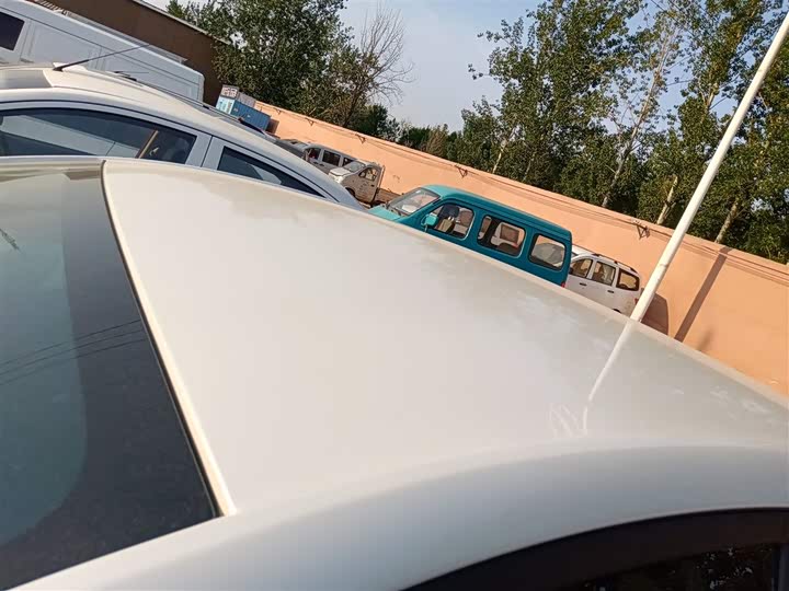 Chevrolet Monza 2024 2024款 1.5L 双离合乐享版