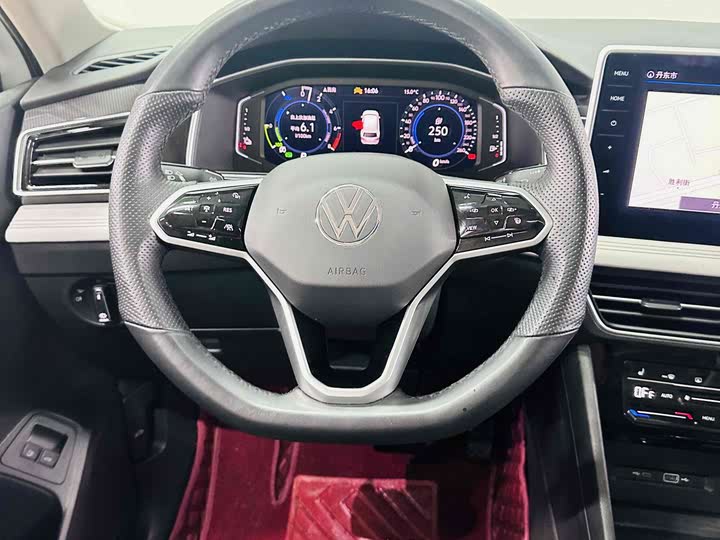 Volkswagen Tiguan L Hybrid 2023 2023款 430PHEV 插电混动尊贵版