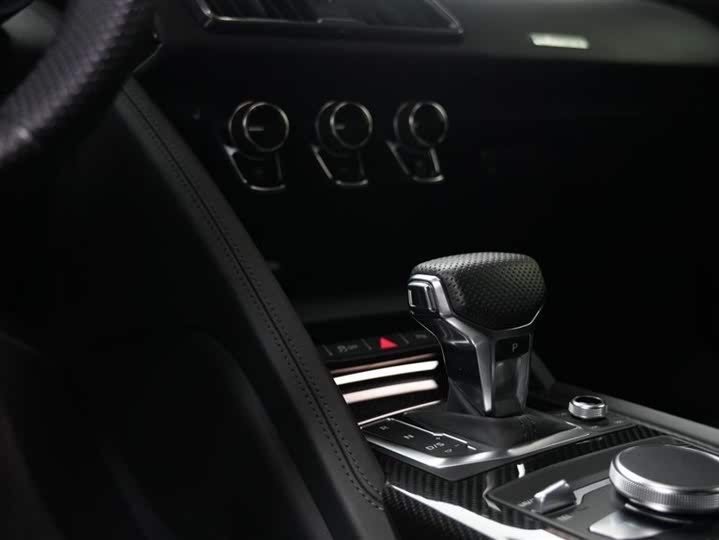 Audi R8 2021 2021款 V10 Coupe performance