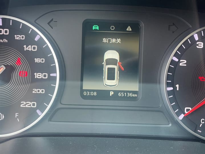 MG Motor ZS 2020 2020款 180DVVT 自动Lite