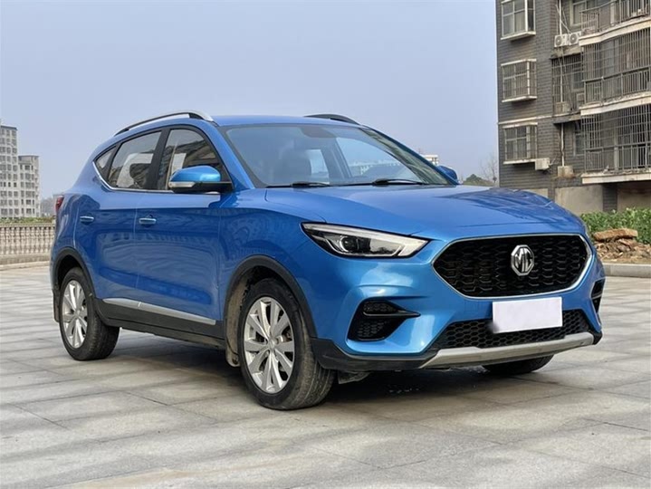 MG Motor ZS 2020 2020款 180DVVT 自动Lite
