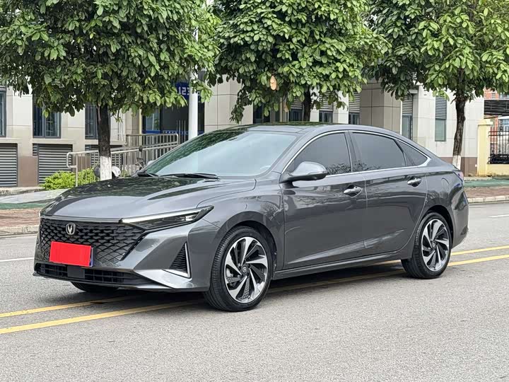 Changan Raeton Plus 2023 2023款 1.5T DCT领航型