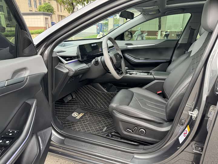 Changan Raeton Plus 2023 2023款 1.5T DCT领航型