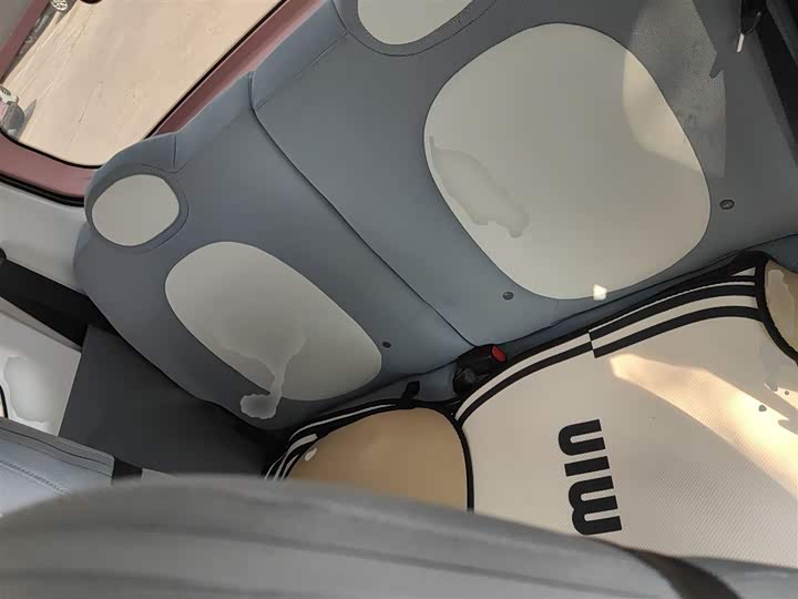 Bestune Pony 2025 2025款 222km 灵动马