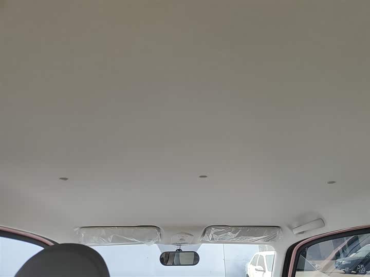 Bestune Pony 2025 2025款 222km 灵动马