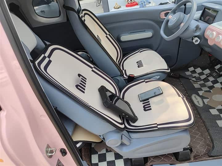 Bestune Pony 2025 2025款 222km 灵动马