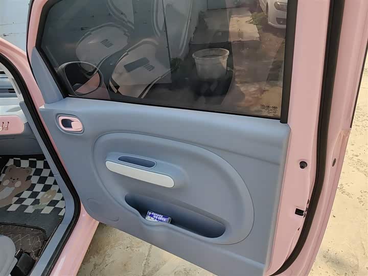 Bestune Pony 2025 2025款 222km 灵动马