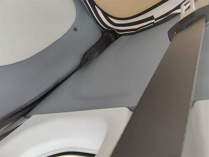 Bestune Pony 2025 2025款 222km 灵动马