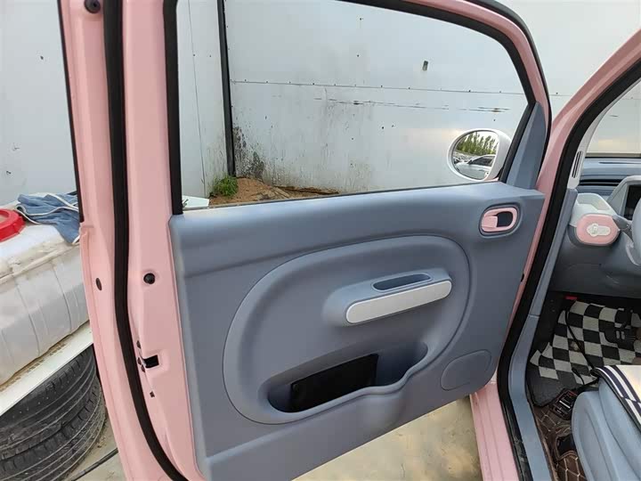 Bestune Pony 2025 2025款 222km 灵动马