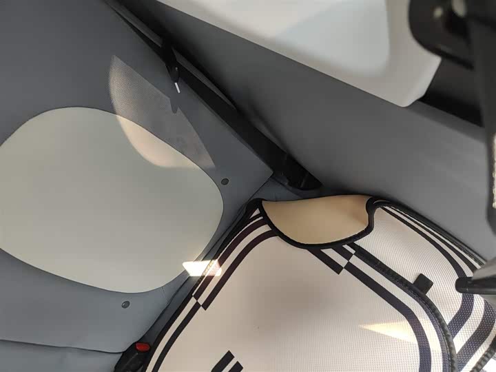 Bestune Pony 2025 2025款 222km 灵动马