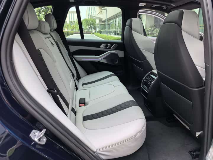 BMW X5 M 2022 2022款 X5 M