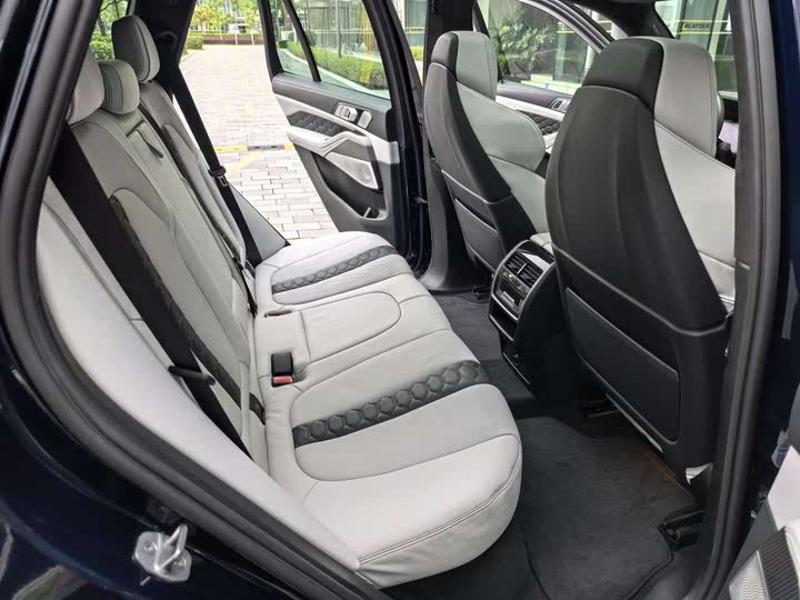 BMW X5 M 2022 2022款 X5 M