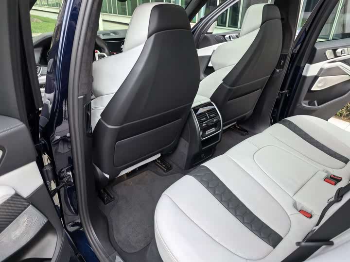 BMW X5 M 2022 2022款 X5 M