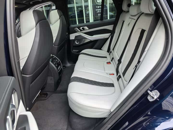 BMW X5 M 2022 2022款 X5 M